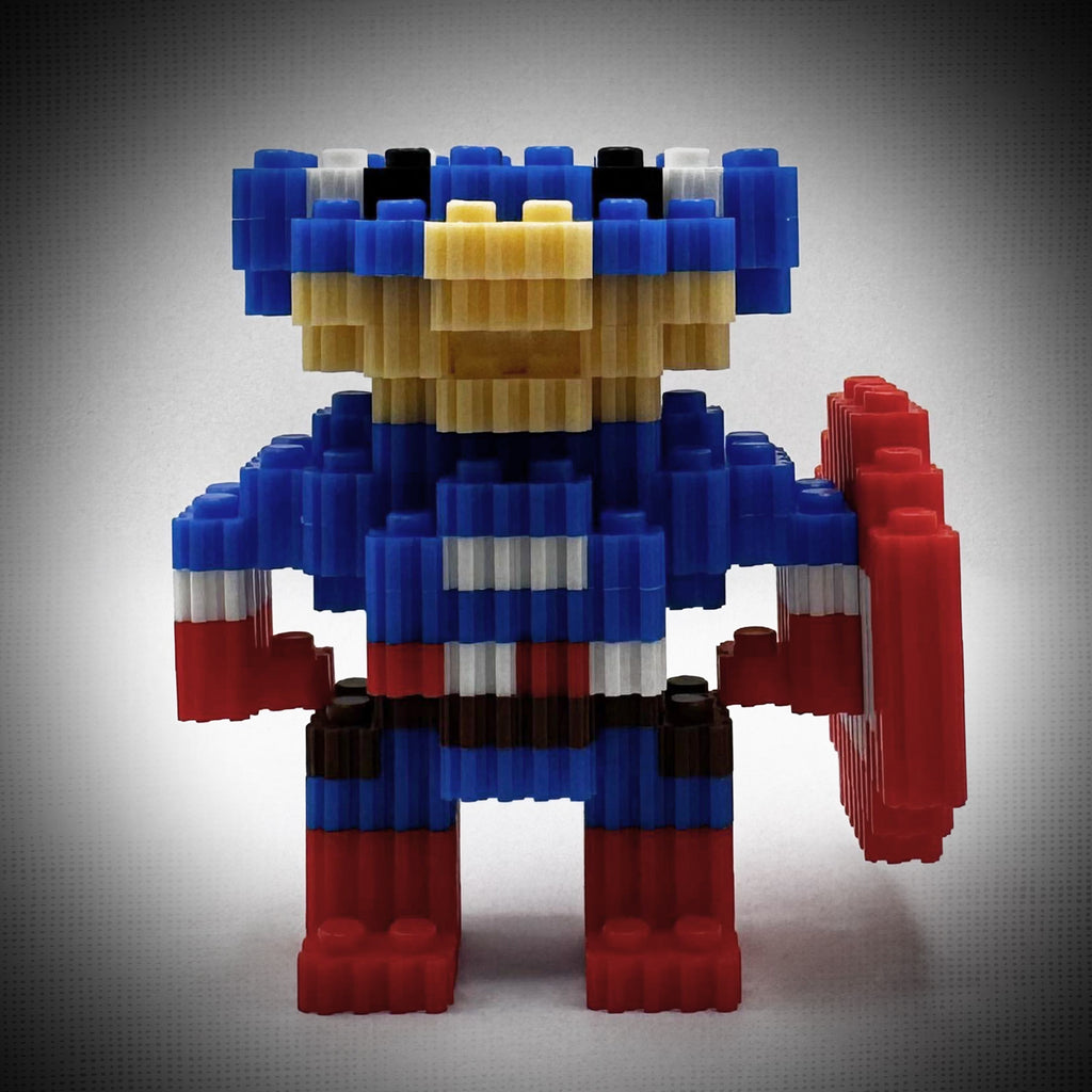 Captain America