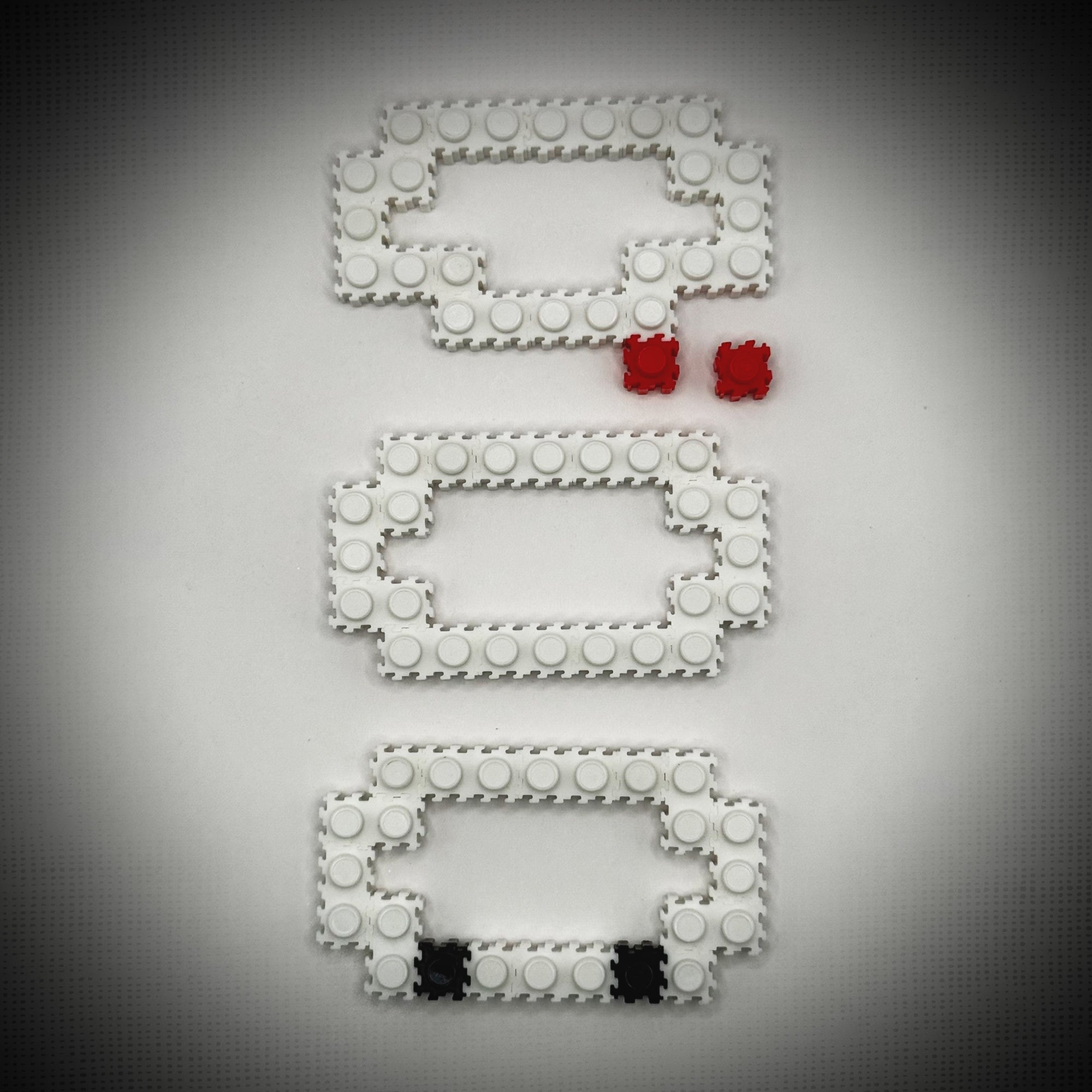 Hello Kitty "Blue Outfit"