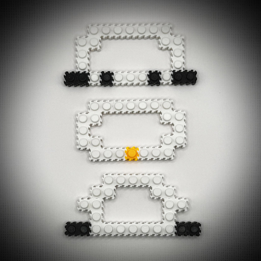 Hello Kitty "Blue Outfit"