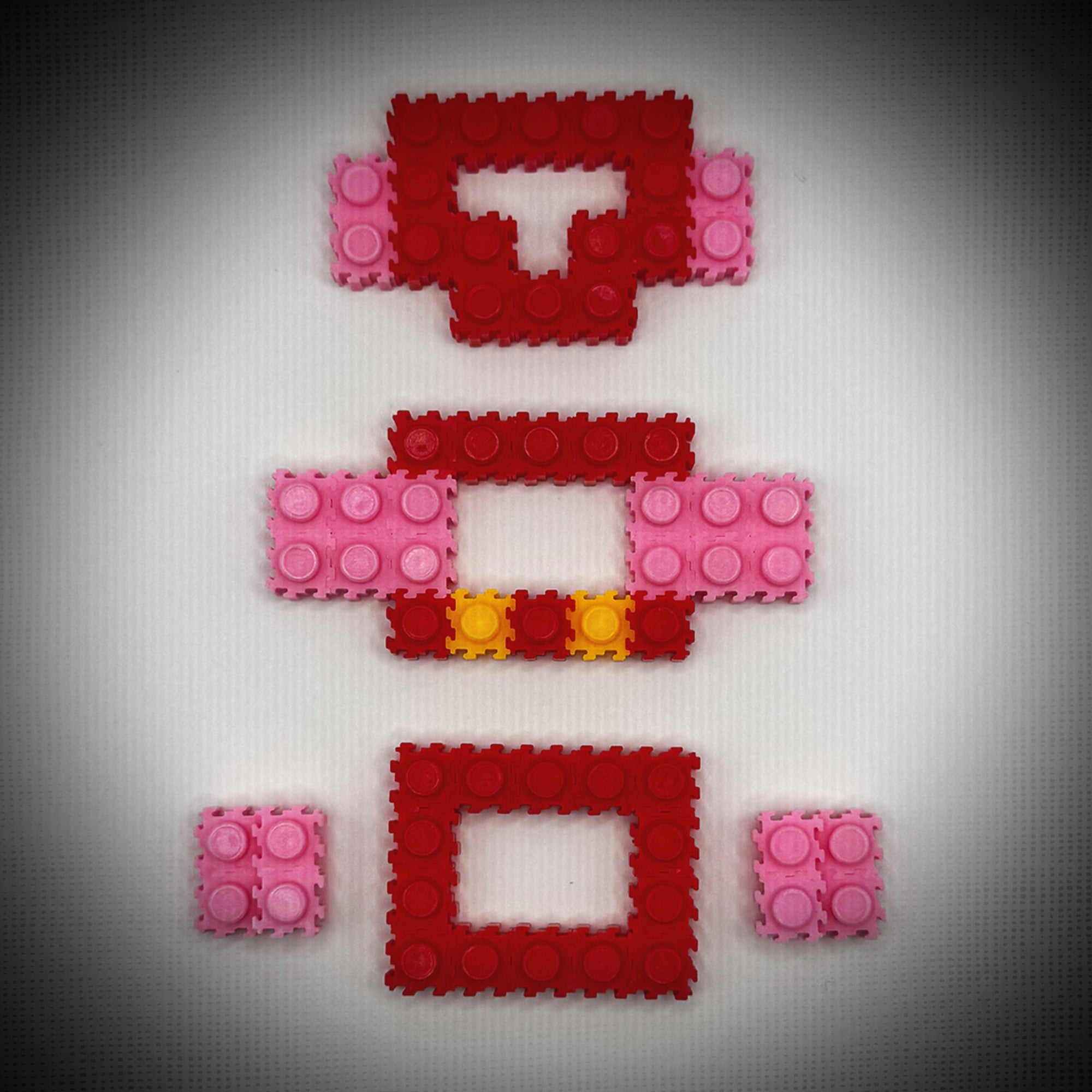 Hello Kitty  "Red Outfit"