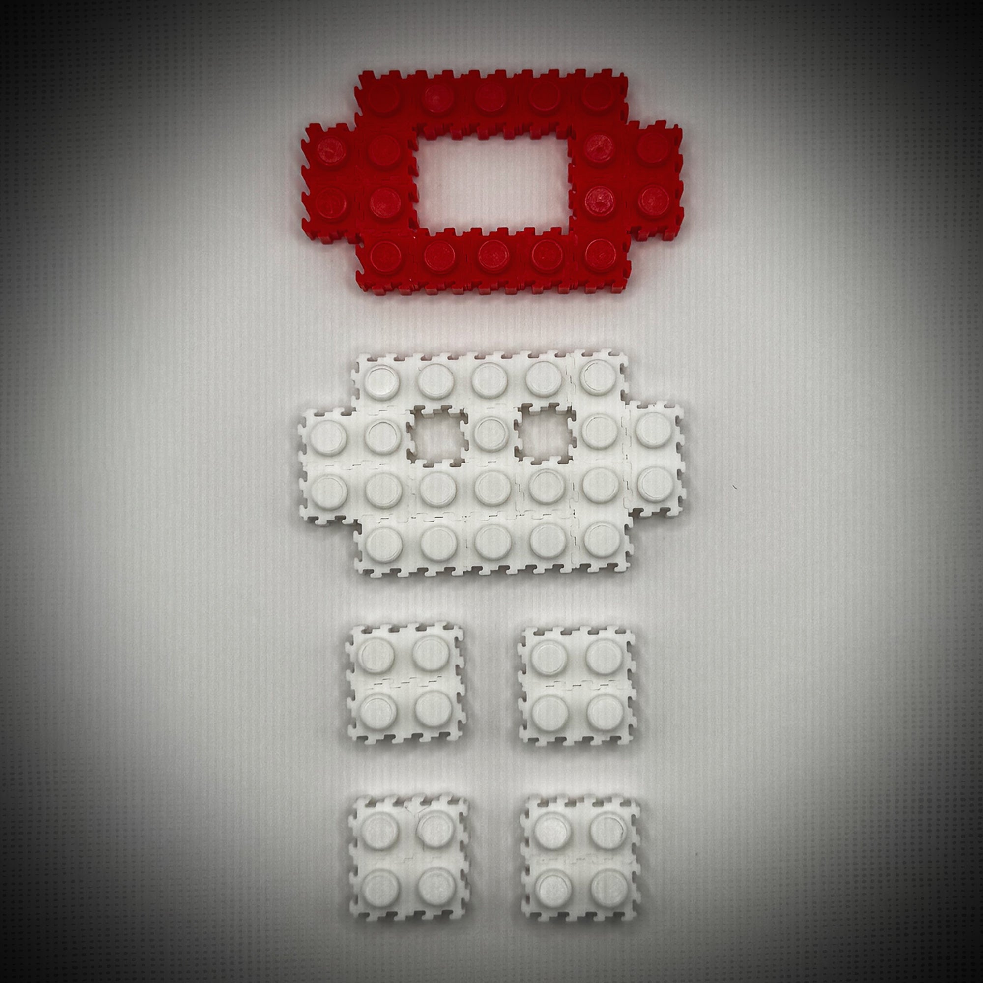 Hello Kitty  "Red Outfit"