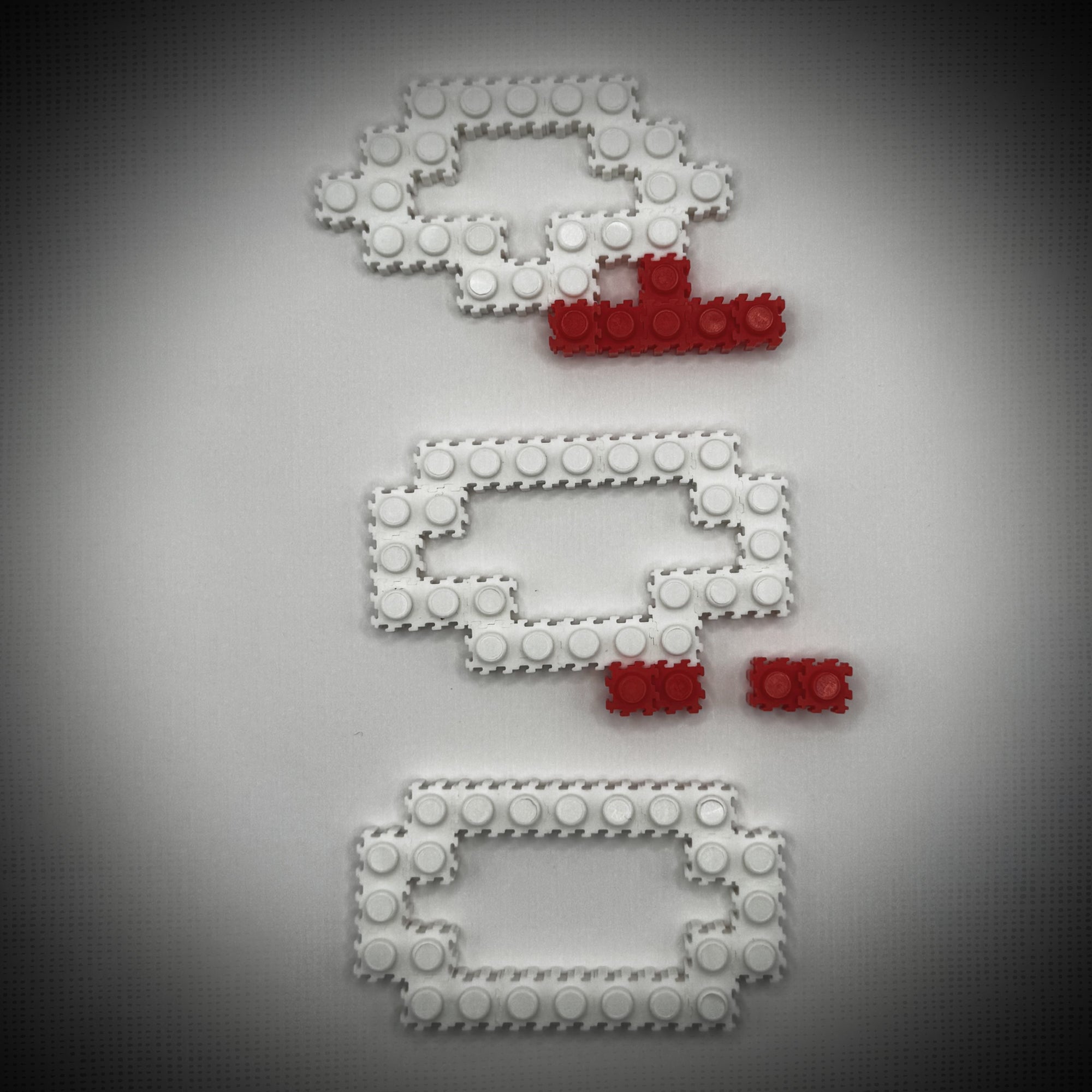 Hello Kitty  "Red Outfit"