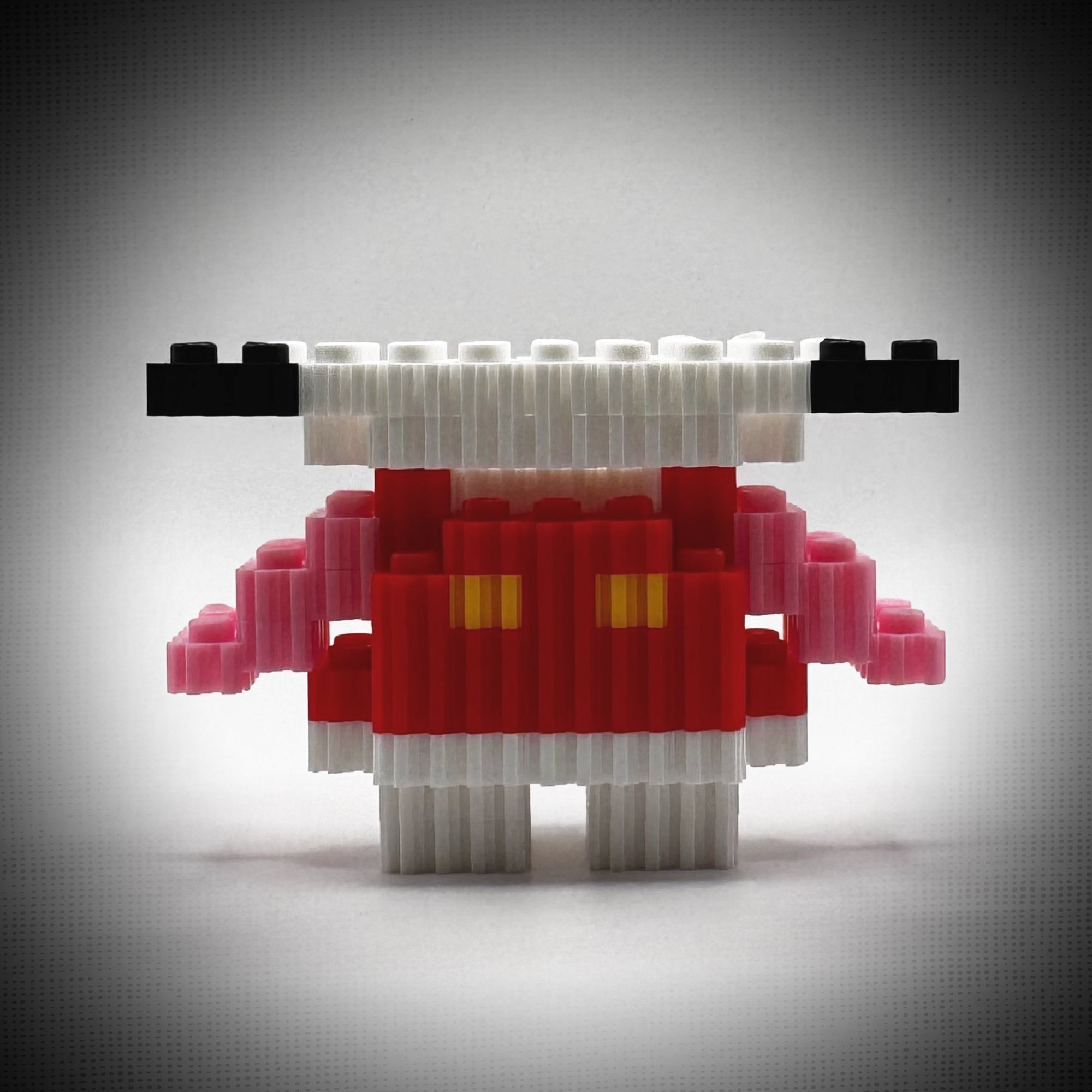 Hello Kitty  "Red Outfit"