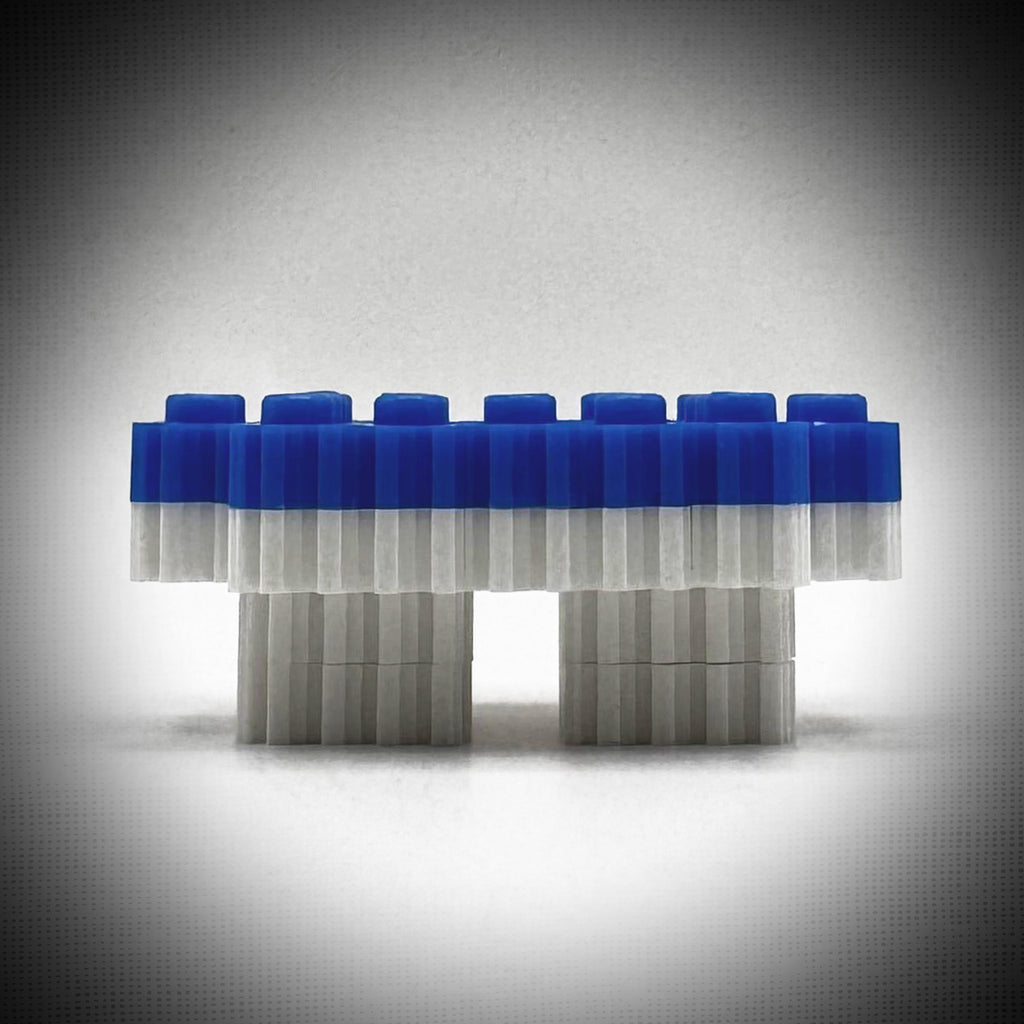 Hello Kitty "Blue Outfit"