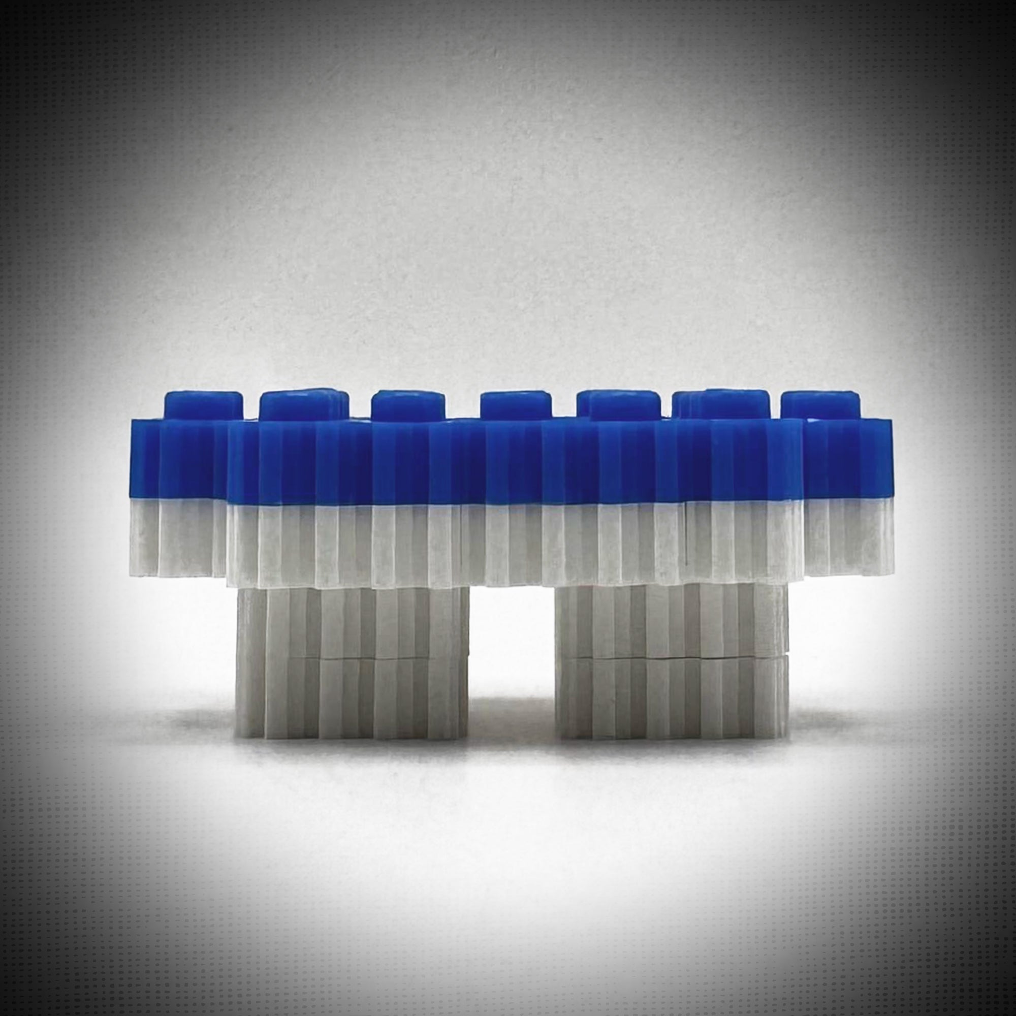 Hello Kitty "Blue Outfit"