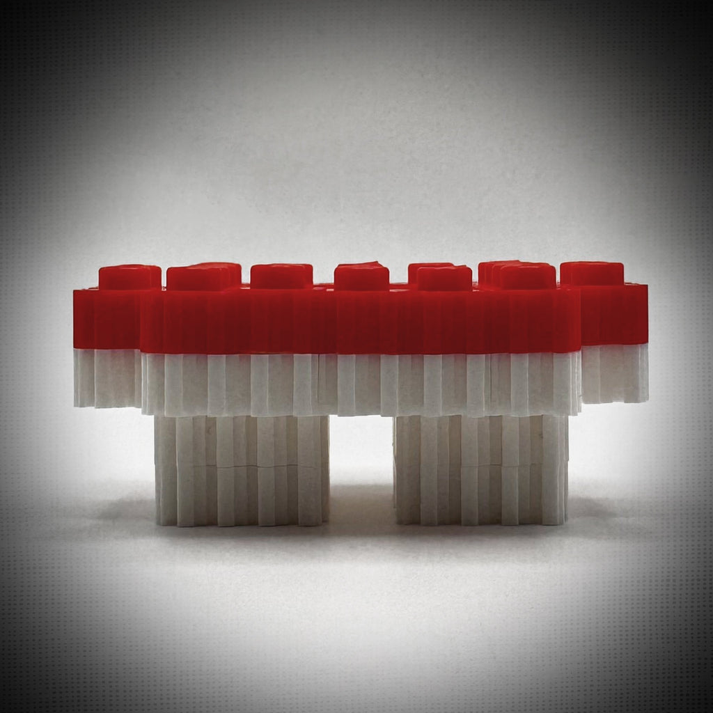 Hello Kitty  "Red Outfit"