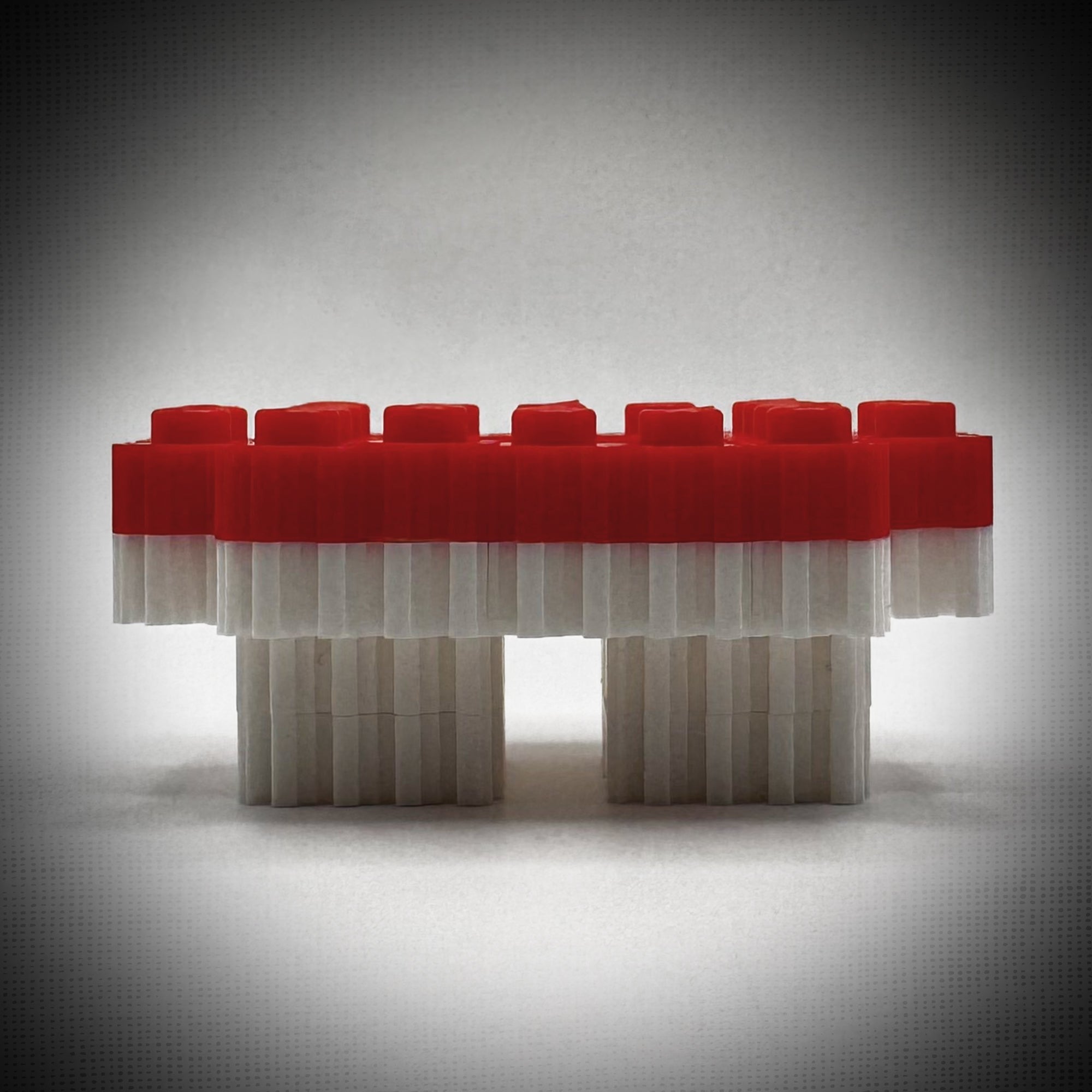 Hello Kitty  "Red Outfit"