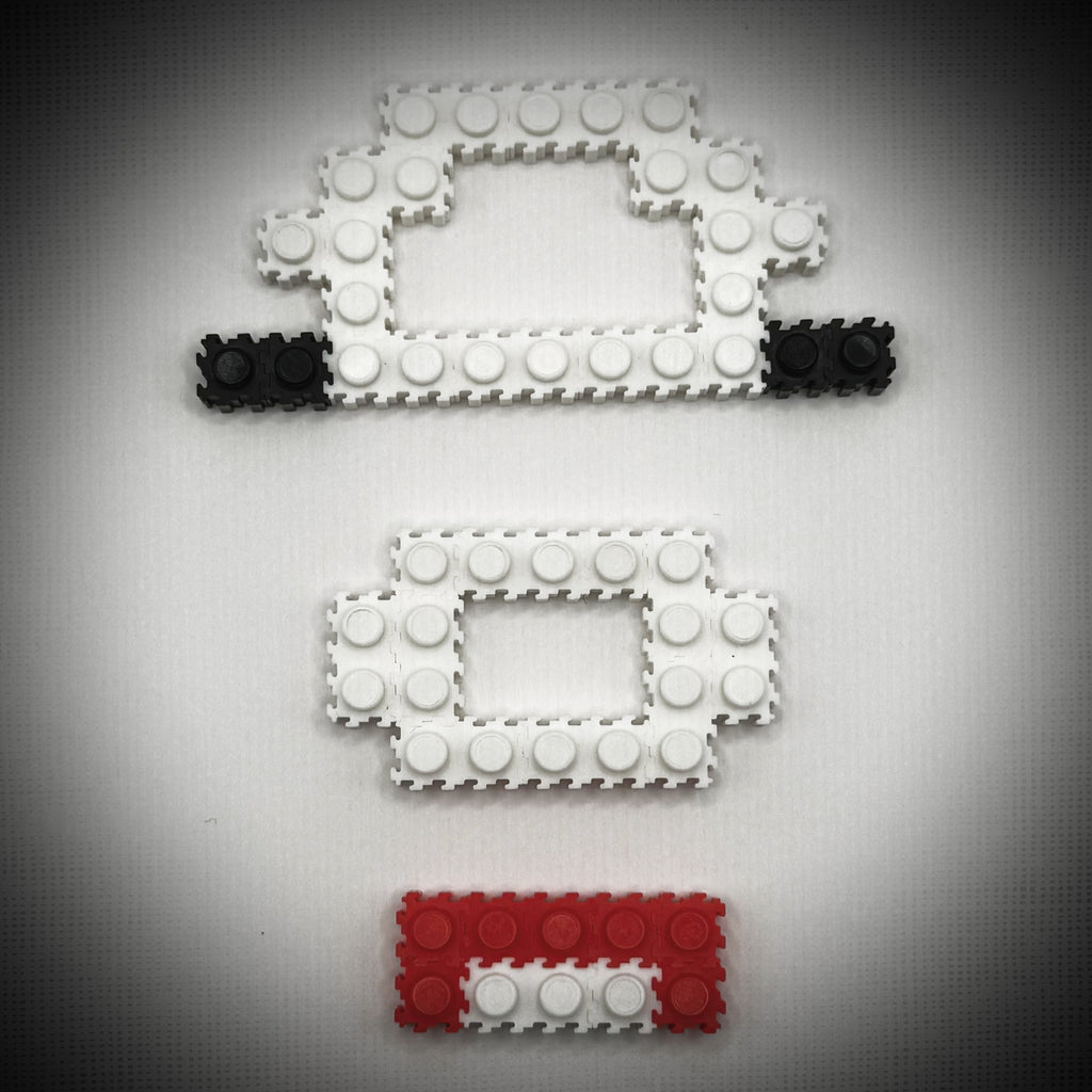 Hello Kitty  "Red Outfit"