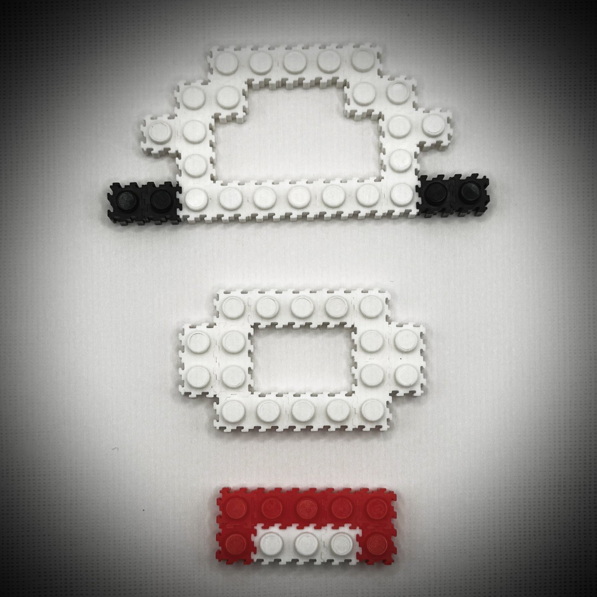 Hello Kitty  "Red Outfit"