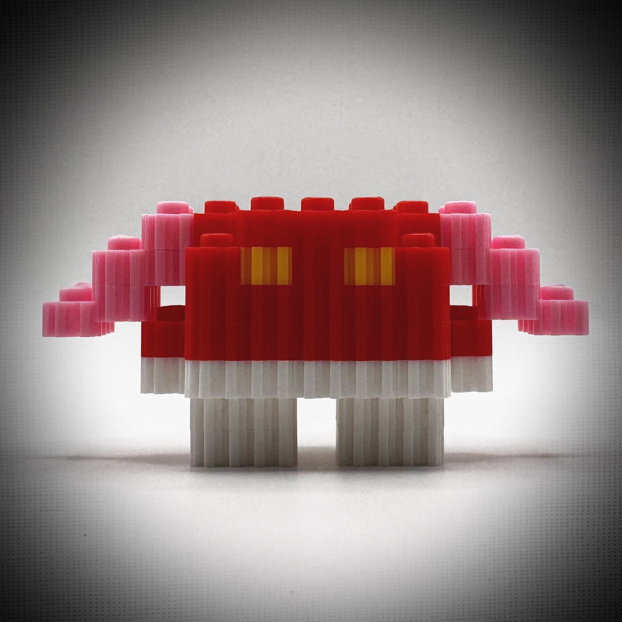 Hello Kitty  "Red Outfit"