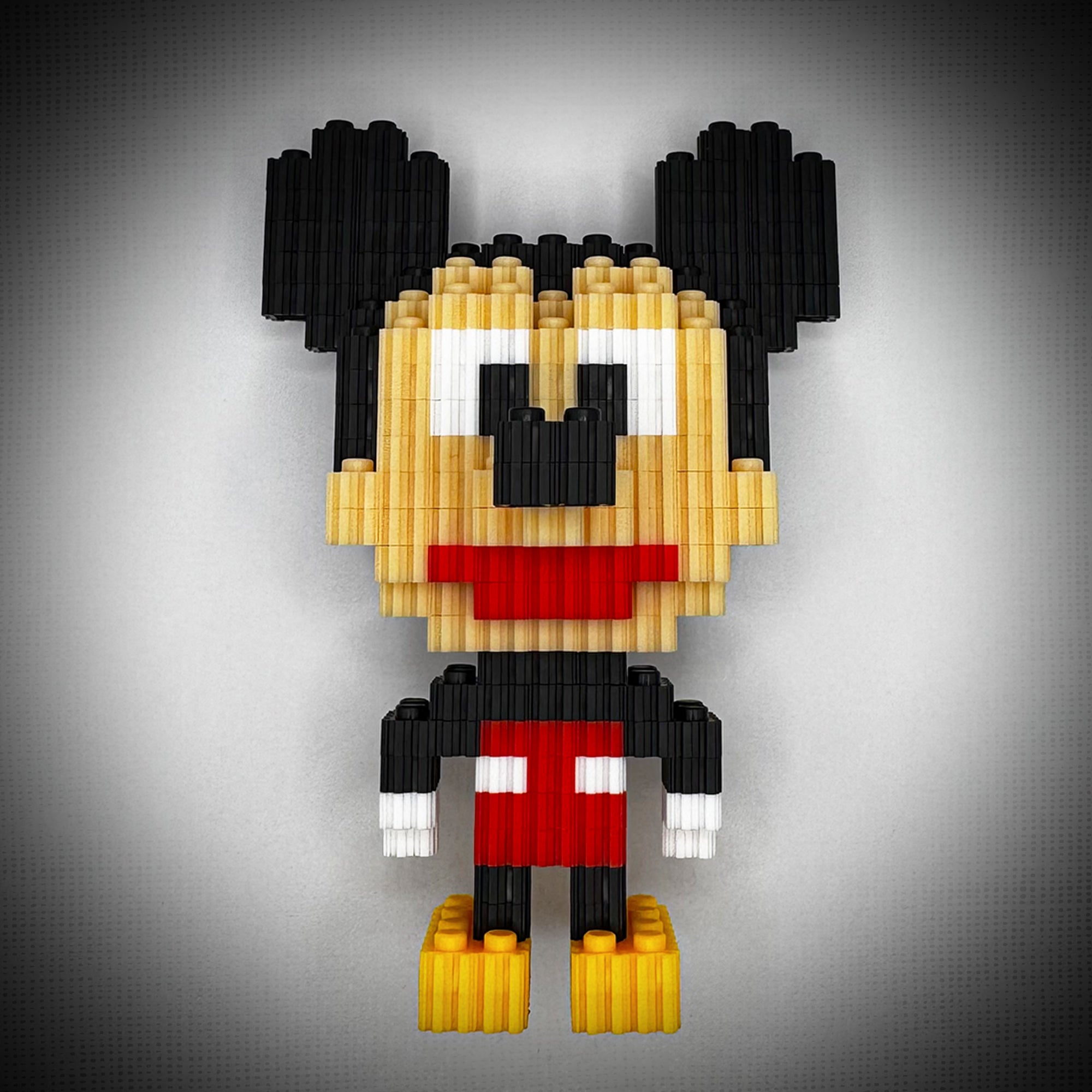 Mickey Mouse
